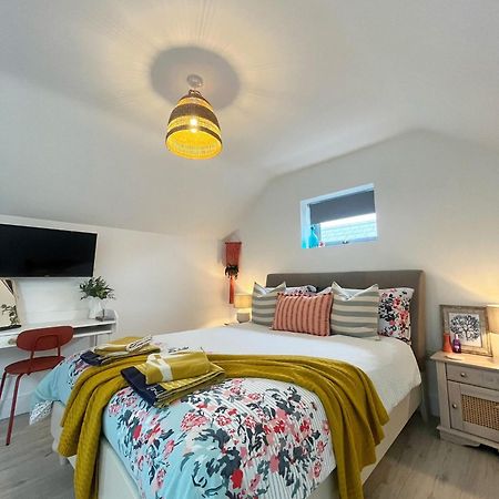 Appartement The Loft Curracloe, On Wexfords Coastal Scenic Route Extérieur photo
