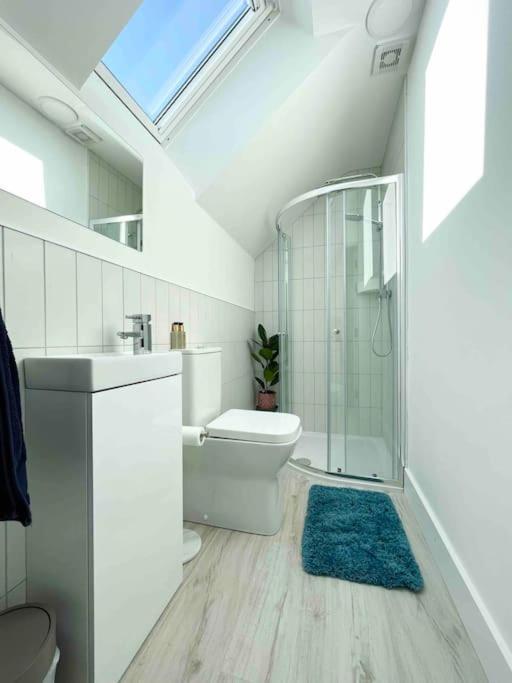 Appartement The Loft Curracloe, On Wexfords Coastal Scenic Route Extérieur photo