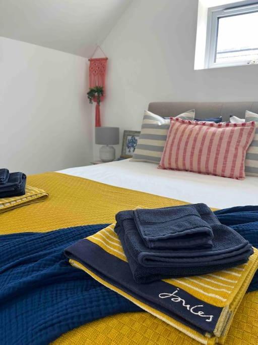 Appartement The Loft Curracloe, On Wexfords Coastal Scenic Route Extérieur photo