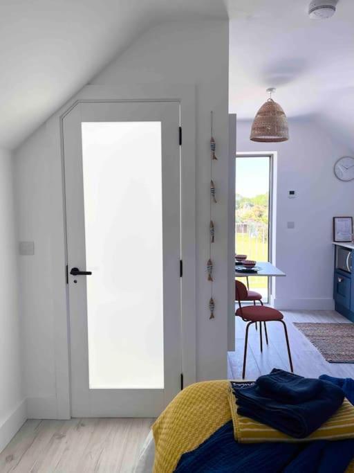 Appartement The Loft Curracloe, On Wexfords Coastal Scenic Route Extérieur photo