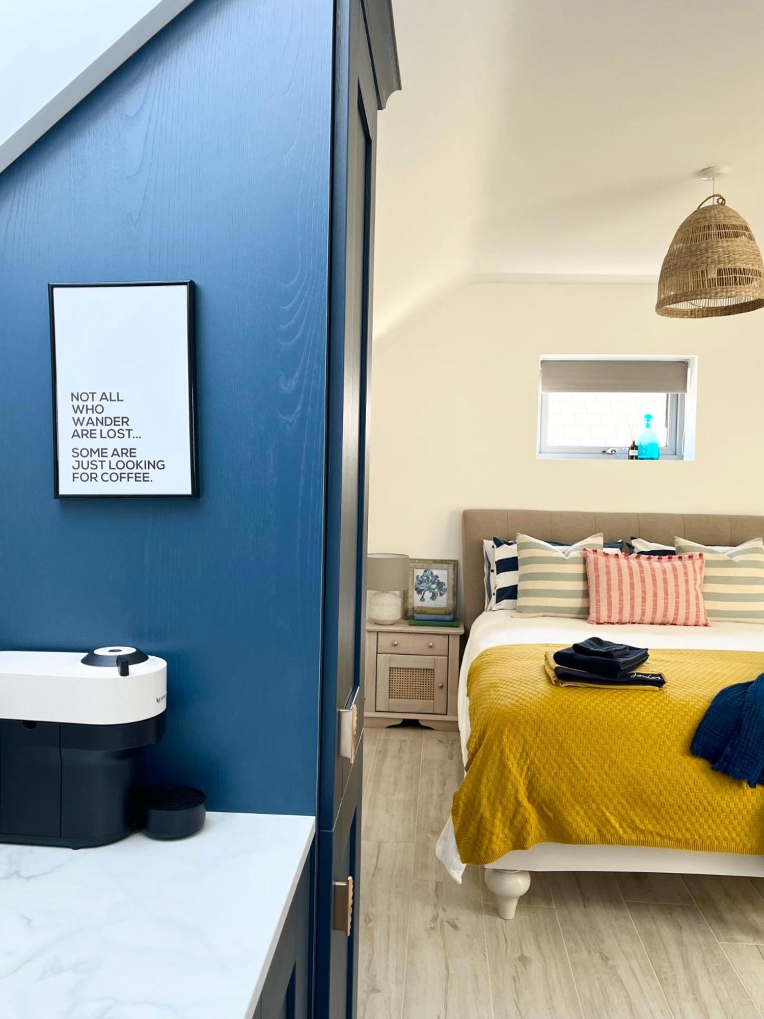 Appartement The Loft Curracloe, On Wexfords Coastal Scenic Route Extérieur photo