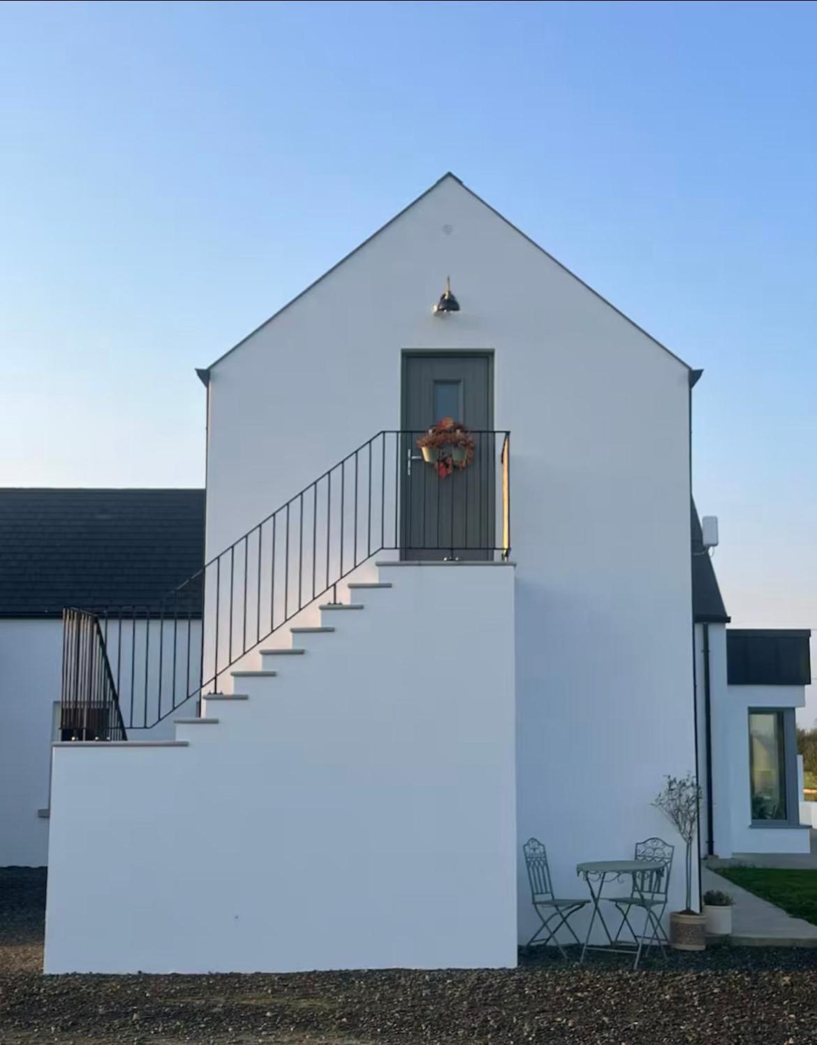 Appartement The Loft Curracloe, On Wexfords Coastal Scenic Route Extérieur photo