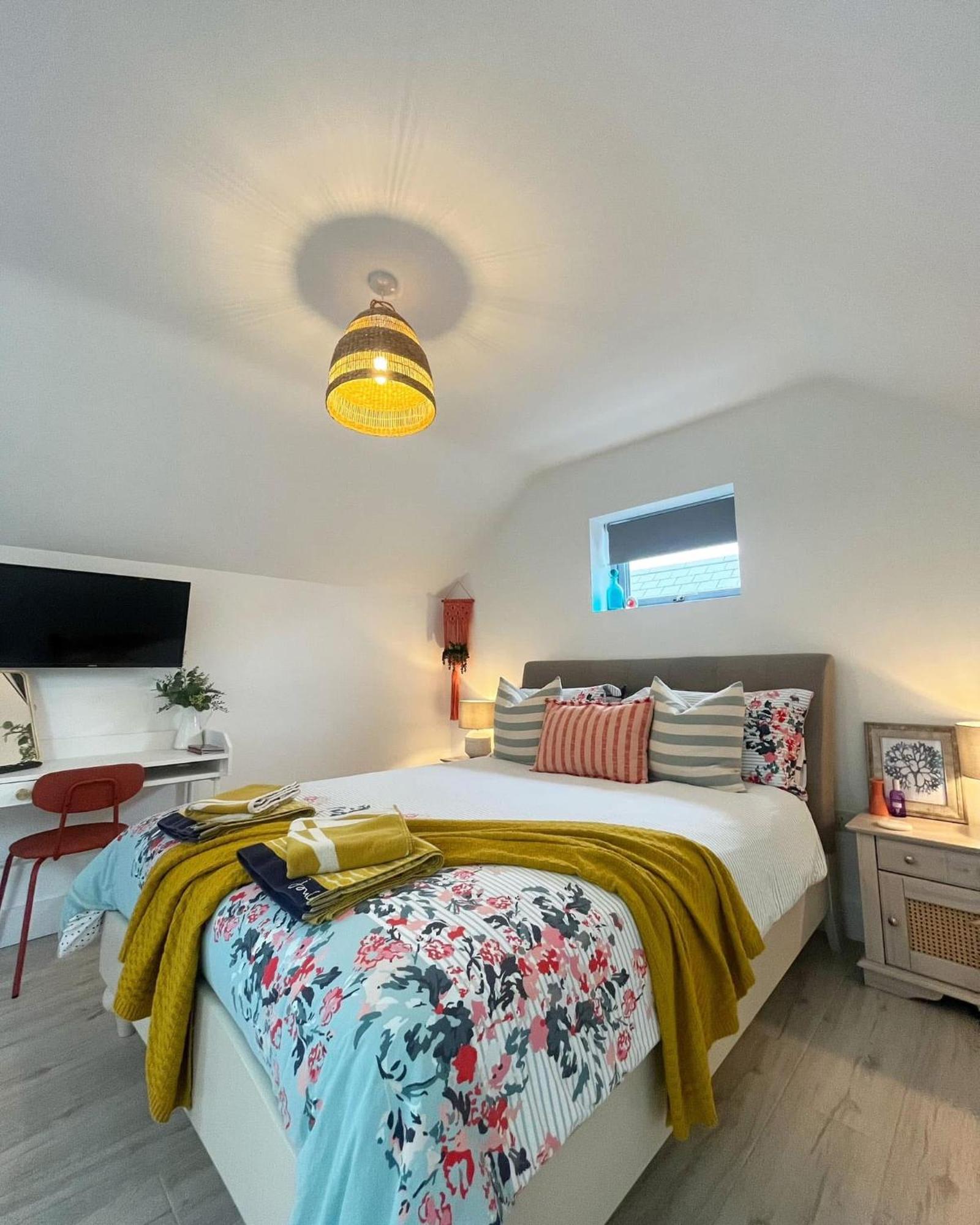 Appartement The Loft Curracloe, On Wexfords Coastal Scenic Route Extérieur photo