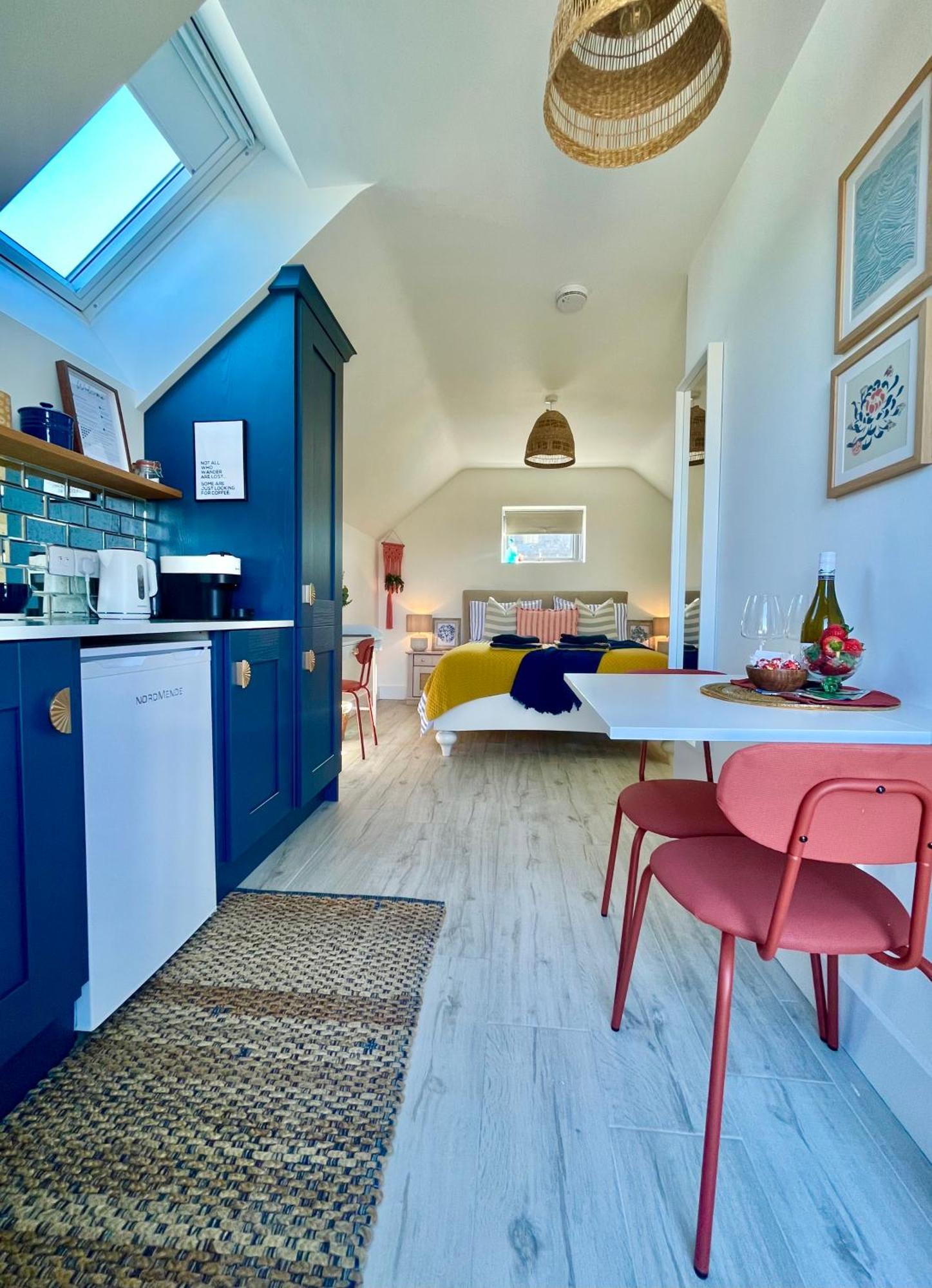Appartement The Loft Curracloe, On Wexfords Coastal Scenic Route Extérieur photo
